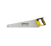 Stanley 2-15-244 Scie égoine JetCut coupe fine 550mm
