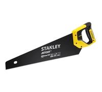 Scie égoïne Jetcut Laminator STANLEY 450 mm - 2-20-180