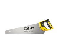 Stanley Scie égoïne JetCut coupe fine 11 TPI 450 mm