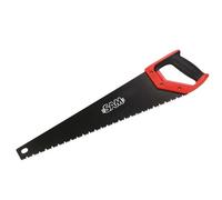 Scie égoïne pour plaque de plâtre 550mm - B-747 SAM OUTILLAGE