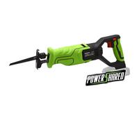 Scie égoïne sans fil max 20V - Sans batterie