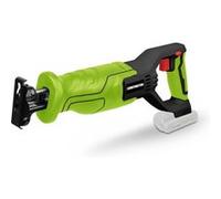 Scie égoïne sans fil max 20V - Sans batterie