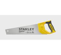 Scie égoïne Sharpcut™ coupe fine, 9 dents/pouce - STANLEY - STHT20