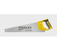 Scie égoïne Sharpcut™ coupe fine, 9 dents/pouce - STANLEY - STHT20