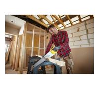 Stanley STHT20368-1 Sharpcut Scie égoine 7TPI 550mm