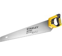 Scie Egoine - STANLEY - 2-15-599 - Jetcut - Coupe Fine - 500 mm