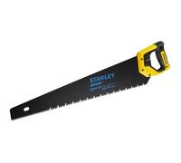 Stanley - Scie égoïne Blade Armor Spéciale Placo 550mm Stanley