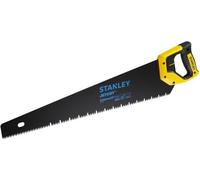 Scie Egoine - STANLEY - 2-20-149 - Jetcut - Blade Armor - Speciale Panneaux de Platre 550 mm