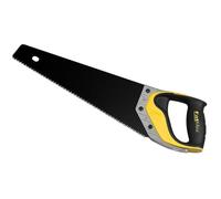 Stanley Scie égoïne 2-20-528 FatMax 380 mm – Blade Armor, 7 dents – Fabriquée en France