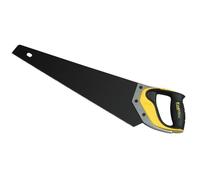 Stanley Scie égoïne FatMax Gen2 Appliflon 450 mm coupe fine Blade Armor 11 dents