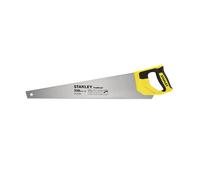 Stanley Scie à bois Tradecut STHT1-20352 – 22Z, 550 mm, 8 TPI