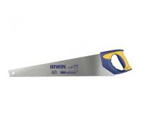 Irwin Scie égoïne 7130355 IW10503625 Plus denture universelle 8 tpi 550 mm