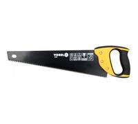 Scie égoïne - Vorel - 28385 - 400mm - Couper du bois - Scie payante
