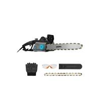 Scie Elagueuse Filaire MontanaForce 2400 Rocket 18 - 2400W - Guide-chaîne 18 pouces - Gris