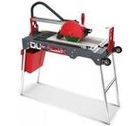 Scie électrique 230v-50hz coupe 65cm disque 200 mm du-200 evo 650 rubi G