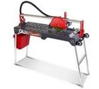 Scie électrique 230v-50hz longueur de coupe 85mm du-200 evo 850 avec cev superpro rubi G