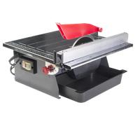 Scie électrique à barbotage Nd 180 - RUBI - 24976