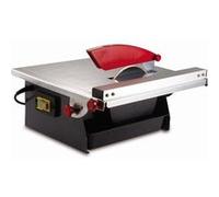 Scie électrique à barbotage ND180 Smart RUBI 550W - 24976 G