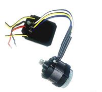 Scie Électrique Compacte 14 Dents Métal pour robuste Scie Électrique | Moteur brushless 21V, efficacitÃ© Ã©nergÃ©tique, durÃ©e de vie prolongÃ©e, pour bois et plastique