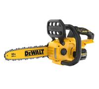 Scie Électrique Sans Balais DeWALT XR 18V Unité Nue Barre 30cm DEWDCMCS565N