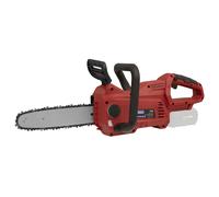 Scie Électrique Sans Fil Sealey 20V Série SV20 25Cm - Corps Seulement CP20VCHS