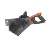 Scie et boîte à onglets pour le bois 12dpp Magnusson 300 mm