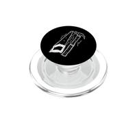 Scie et Marteau de Bricolage PopSockets PopGrip pour MagSafe