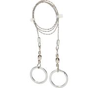 KS Tools 123.0005 1230005 Scie à fil 650 mm