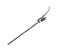 GARDENA StarCut Pro L Coupe-Branches Télescopique (175 - 400 cm) 12082-20