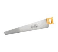 Scie ?go?ne musicale Stradivarius 750 mm avec manche en bois 296 Bahco