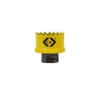 Scie he Vorteck pour tole d'acier, 22 mm
