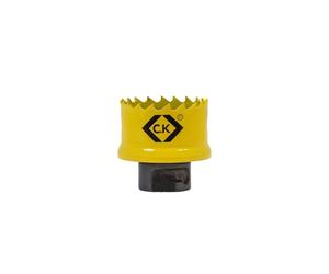 Scie he Vorteck pour tole d'acier, 32 mm