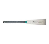 Wolfcraft Scie japonaise 6951000 570 mm
