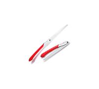 Scie Japonaise BIGBOY L.360 mm - Ep.1,3 mm - 7 dents par 30 mm - 354-36 - Silky