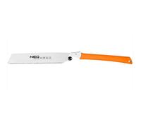 Neo Tools – Scie japonaise de précision 44-610 – 11 TPI, grande pliante