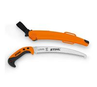 Scie japonaise d'élagage à lame courbe PR 27C - STIHL - 0000-881-8703