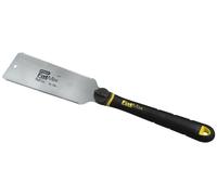 Scie japonaise double face 17i 8tpi 270mm 0-20-501