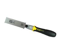 Scie japonaise extra fine 120 mm - Fatmax - 0-20-331 - STANLEY FATMAX