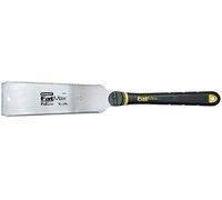 Scie japonaise STANLEY 0-20-501 fine/grosse FATMAX 600 mm