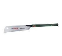 Bosch Scie japonaise Kataba 270 mm – lame SK5, dents fines, poignée Softgrip extra longue