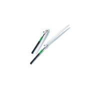 Scie Japonaise KATANABOY L.500 mm - Ep.1,9 mm - 5 dents par 30 mm - 403-50 - Silky