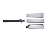 Scie japonaise Magma Kit Fujiyama pliable 4 pièces