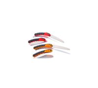 Scie Japonaise NEW F-180 L.180 mm - Ep.1,1 mm - 14 dents par 30 mm - 141-18 - Silky