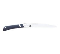 Scie Japonaise Pliable Multi Fonction Travail du Bois Elagage TouT Bois Lame 210 mm - Fabriqué au Japon