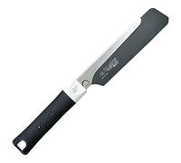 Scie Japonaise Plinthe Gaine Goutière Tout Matériaux de Séparation Intérieur Lame 150 mm Coupe Présicion - Fabriqué au Japon