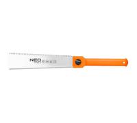 Scie japonaise pour coupe précise, double face 44-612