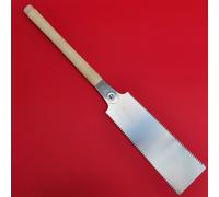 Gyokucho Razor saw Blue Hard 270 (Japan import)