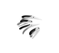 Scie Japonaise SUPER ACCEL L.210 mm - Ep.1,1 mm - 14 dents par 30 mm - 117-21 - Silky