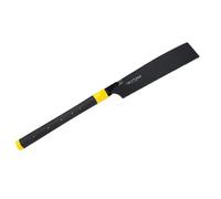 Scie Japonaise Tajima Japan Pull 265 Fluorine Noir Manche Droit