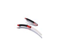 Scie Japonaise ULTRA ACCEL CURVE L.240 mm - Ep.1,3 mm - 7,5 dents par 30 mm - 446-24 - Silky